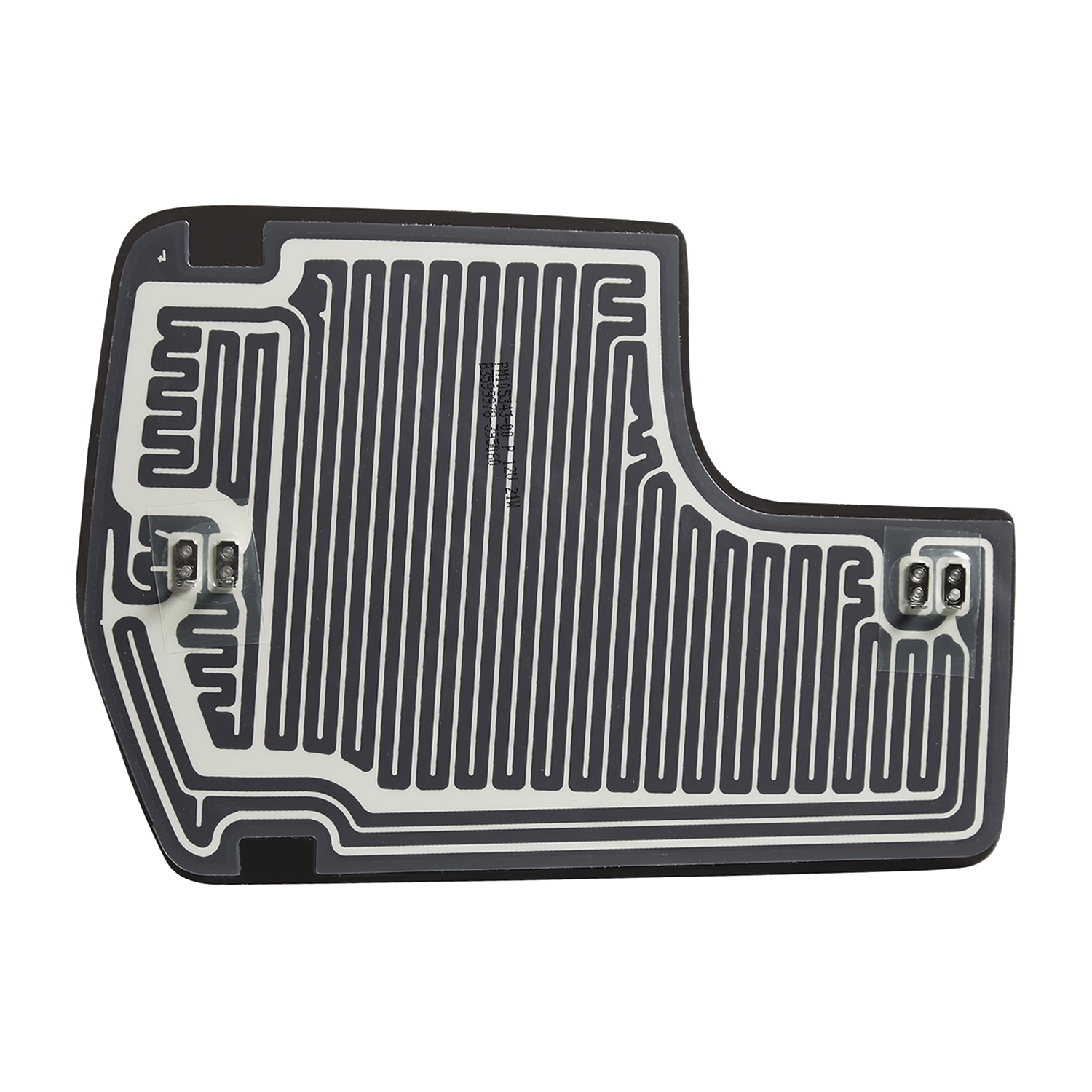 SIDE VIEW MIRROR HEATED